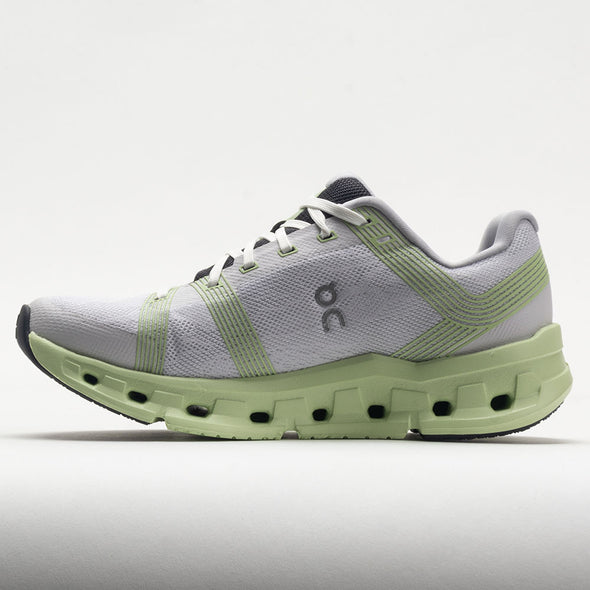 On Cloudgo Women's White/Meadow