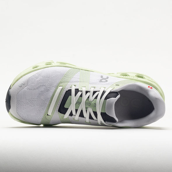 On Cloudgo Women's White/Meadow