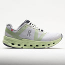 On Cloudgo Women's White/Meadow