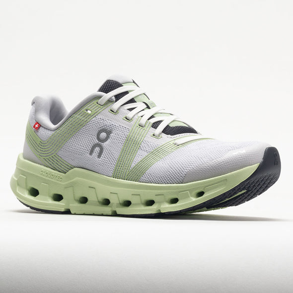 On Cloudgo Women's White/Meadow