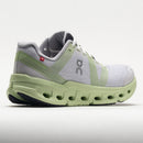 On Cloudgo Women's White/Meadow