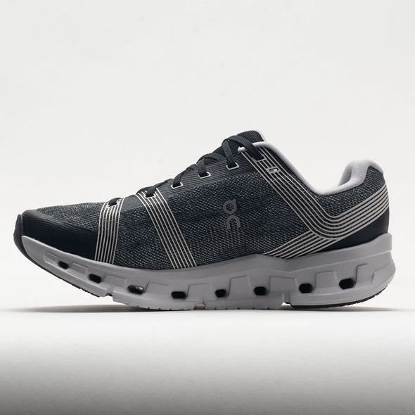 On Cloudgo Men's Black/Glacier