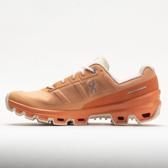 On Cloudventure Women's Copper/Orange