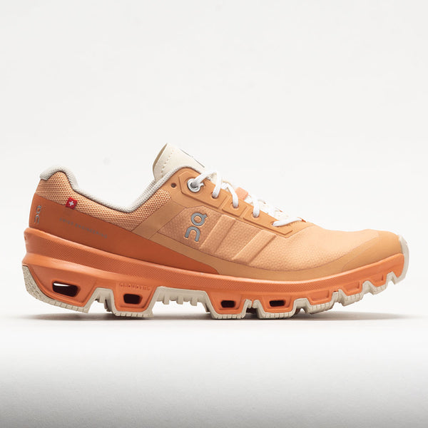 On Cloudventure Women's Copper/Orange