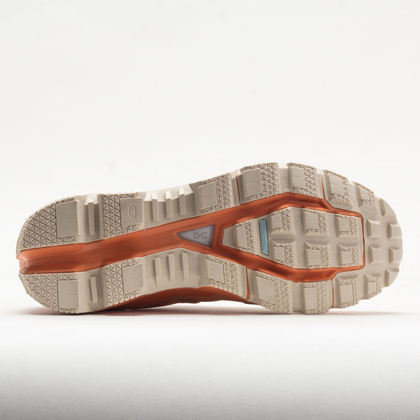 On Cloudventure Women's Copper/Orange