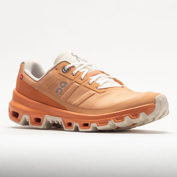 On Cloudventure Women's Copper/Orange