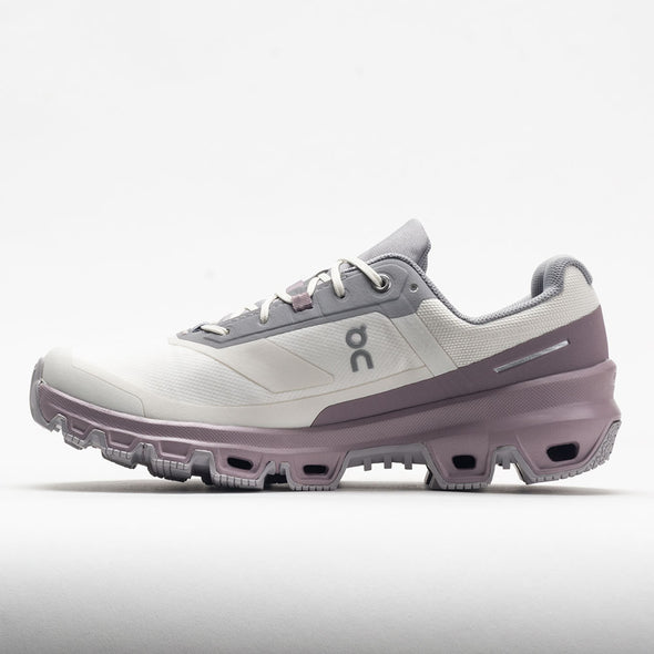 On Cloudventure Waterproof Women's Ice/Heron