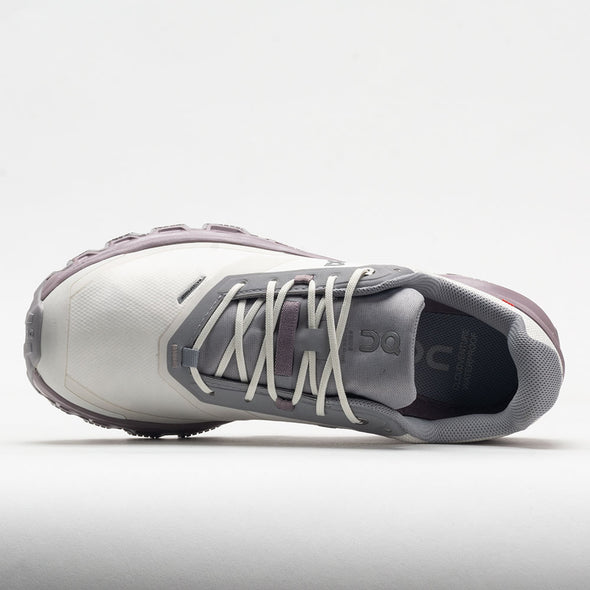 On Cloudventure Waterproof Women's Ice/Heron