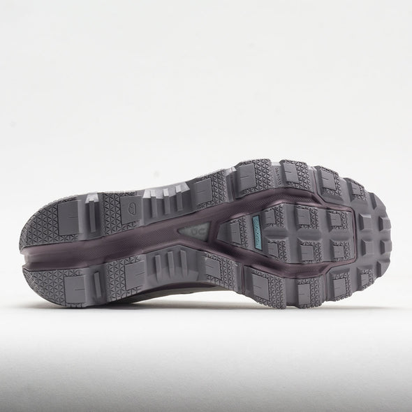 On Cloudventure Waterproof Women's Ice/Heron