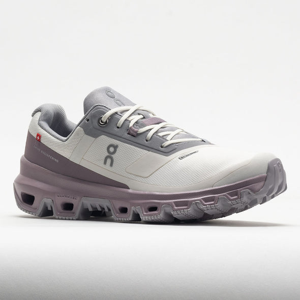 On Cloudventure Waterproof Women's Ice/Heron