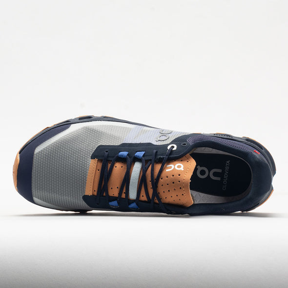 On Cloudvista Women's Midnight/Copper