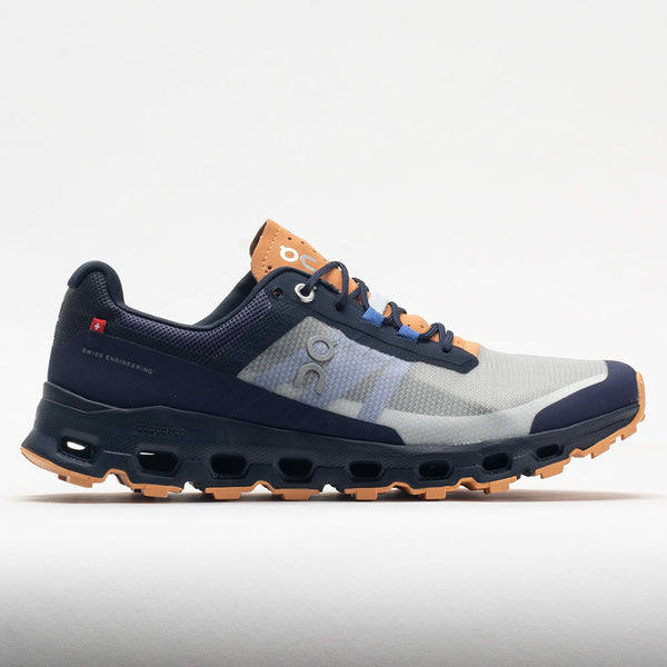 On Cloudvista Women's Midnight/Copper