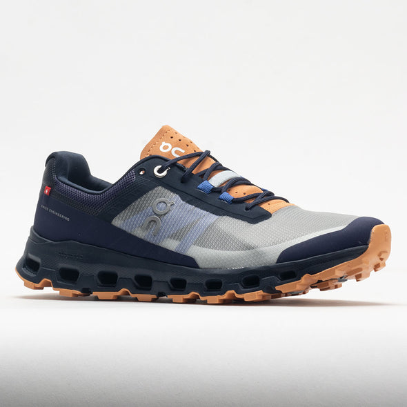 On Cloudvista Women's Midnight/Copper