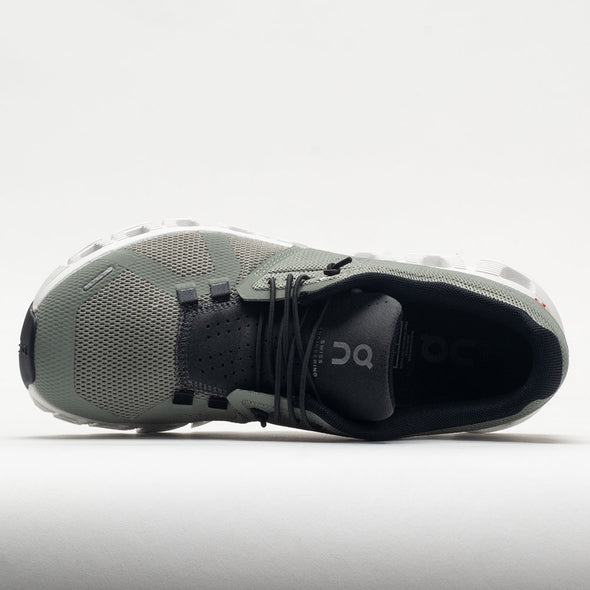 On Cloud 5 Women's Kelp/Shadow