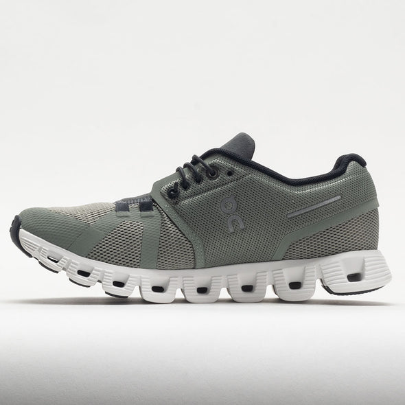 On Cloud 5 Men's Kelp/Shadow