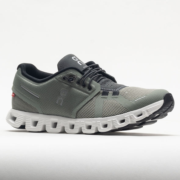 On Cloud 5 Men's Kelp/Shadow