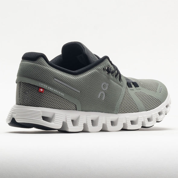 On Cloud 5 Men's Kelp/Shadow