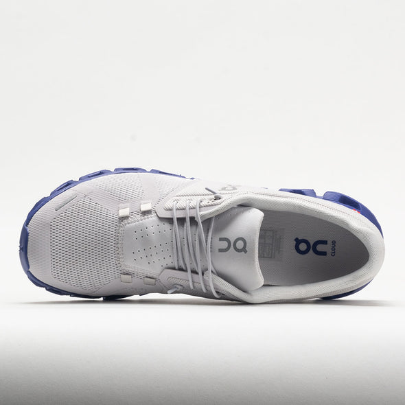 On Cloud 5 Men's Frost/Indigo