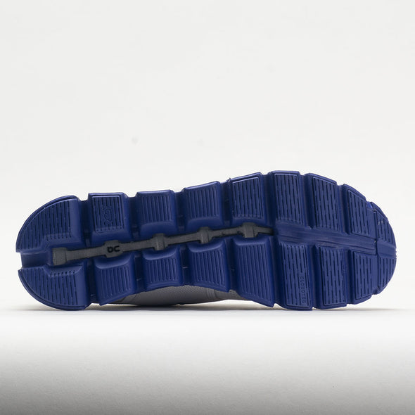 On Cloud 5 Men's Frost/Indigo