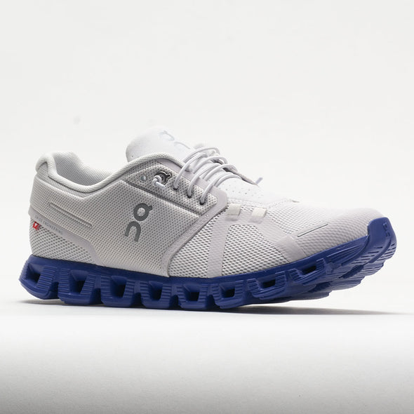 On Cloud 5 Men's Frost/Indigo