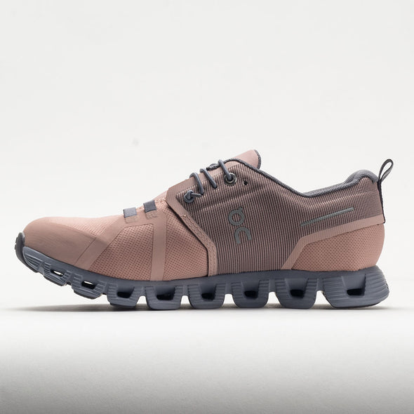 On Cloud 5 Waterproof Women's Rose/Fossil