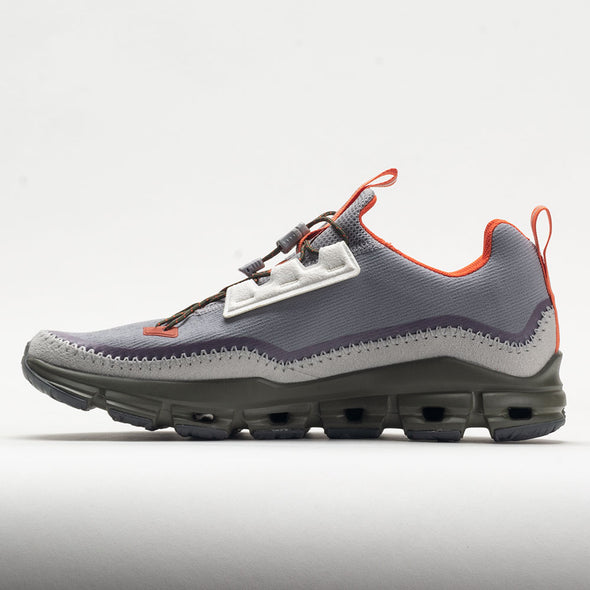 On Cloudaway Men's Alloy/Ivy