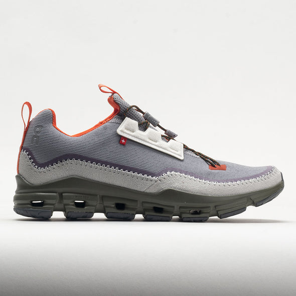 On Cloudaway Men's Alloy/Ivy