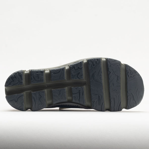 On Cloudaway Men's Alloy/Ivy