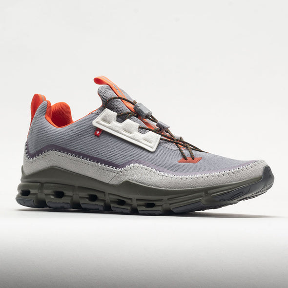 On Cloudaway Men's Alloy/Ivy
