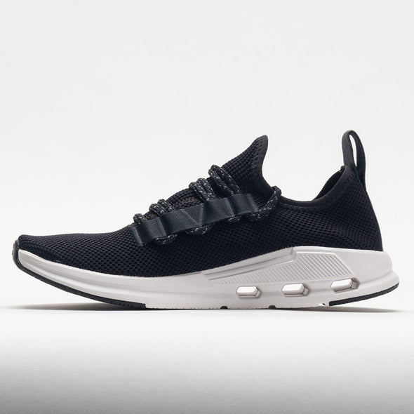 On Cloudeasy Men's Black/Rock