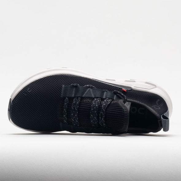On Cloudeasy Men's Black/Rock