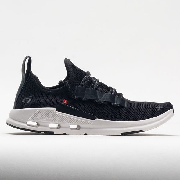 On Cloudeasy Men's Black/Rock