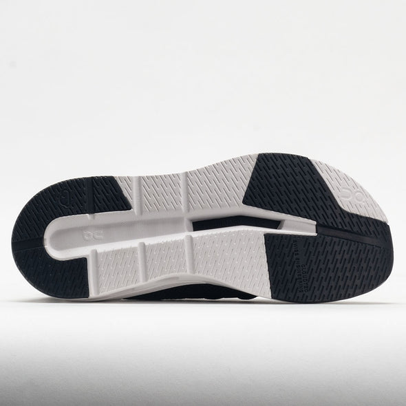 On Cloudeasy Men's Black/Rock