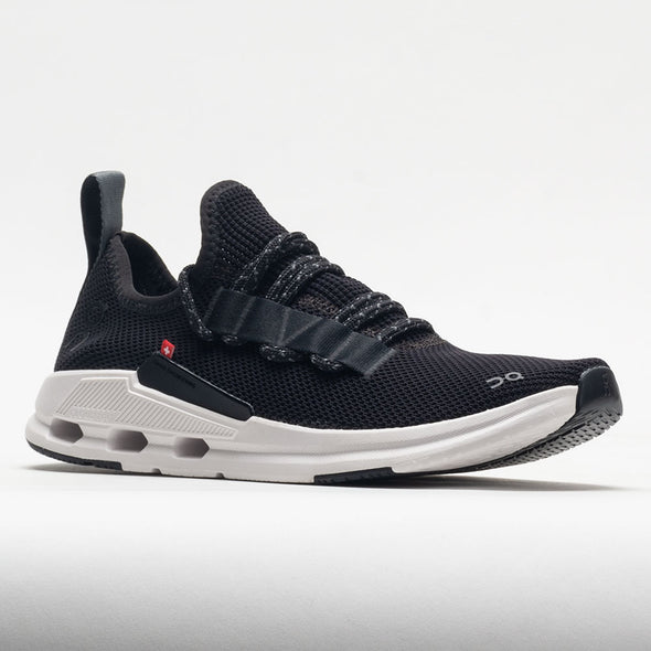 On Cloudeasy Men's Black/Rock