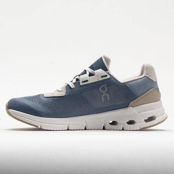 On Cloudrift Women's Metal/Navy