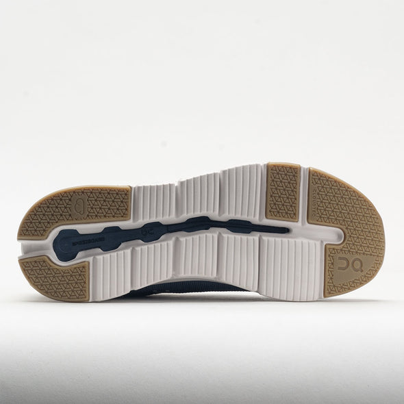 On Cloudrift Women's Metal/Navy