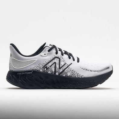 New Balance Fresh Foam X 1080v12 Men's White/Black