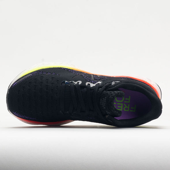 New Balance Fresh Foam 1080v12 Women's Black/Pixel Green