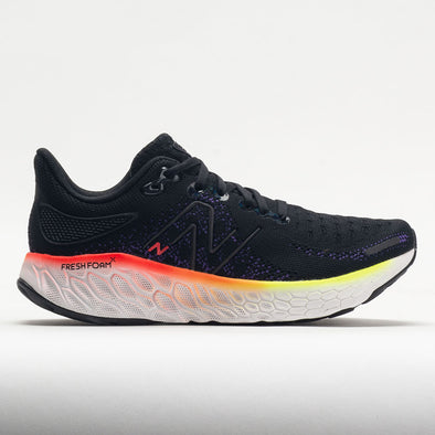New Balance Fresh Foam 1080v12 Women's Black/Pixel Green