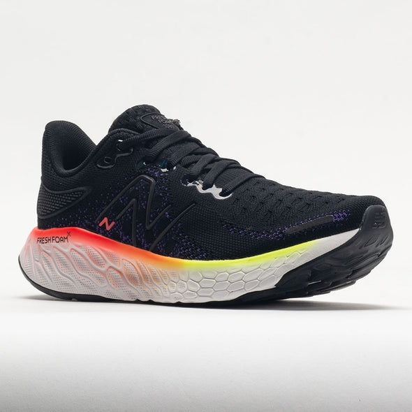 New Balance Fresh Foam 1080v12 Women's Black/Pixel Green