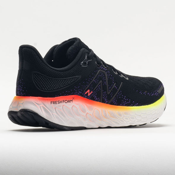 New Balance Fresh Foam 1080v12 Women's Black/Pixel Green