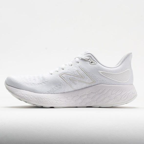 New Balance Fresh Foam 1080v12 Women's White/Arctic Fox