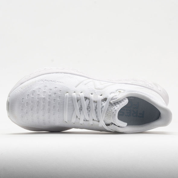 New Balance Fresh Foam 1080v12 Women's White/Arctic Fox