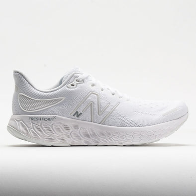 New Balance Fresh Foam 1080v12 Women's White/Arctic Fox