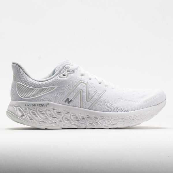 New Balance Fresh Foam 1080v12 Women's White/Arctic Fox