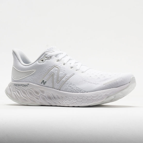 New Balance Fresh Foam 1080v12 Women's White/Arctic Fox