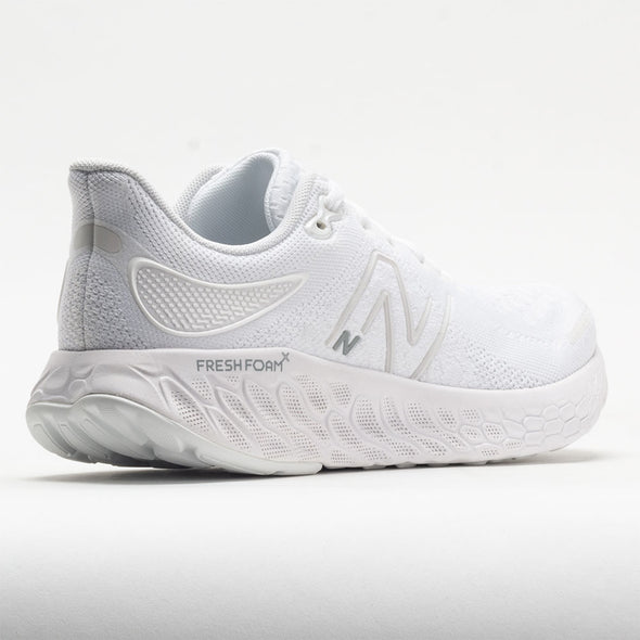 New Balance Fresh Foam 1080v12 Women's White/Arctic Fox