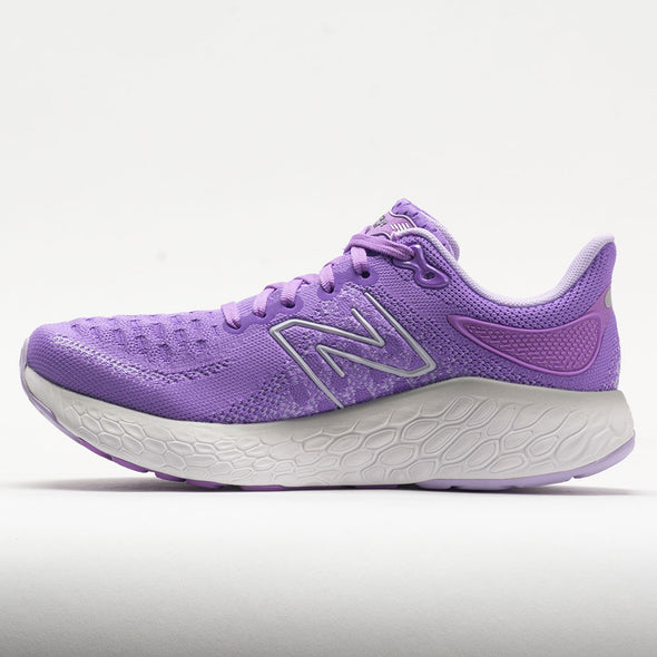 New Balance Fresh Foam X 1080v12 Women's Electric Purple/Cyber Lilac
