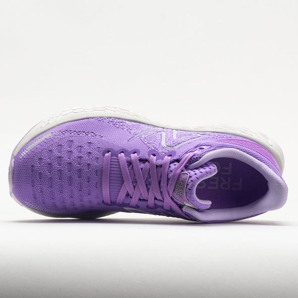 New Balance Fresh Foam X 1080v12 Women's Electric Purple/Cyber Lilac