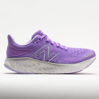 New Balance Fresh Foam X 1080v12 Women's Electric Purple/Cyber Lilac